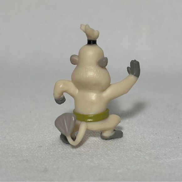 5 Raya and Last Dragon Mini Figures Raya Boun Ongis Pan Leader - Picture 12 of 12